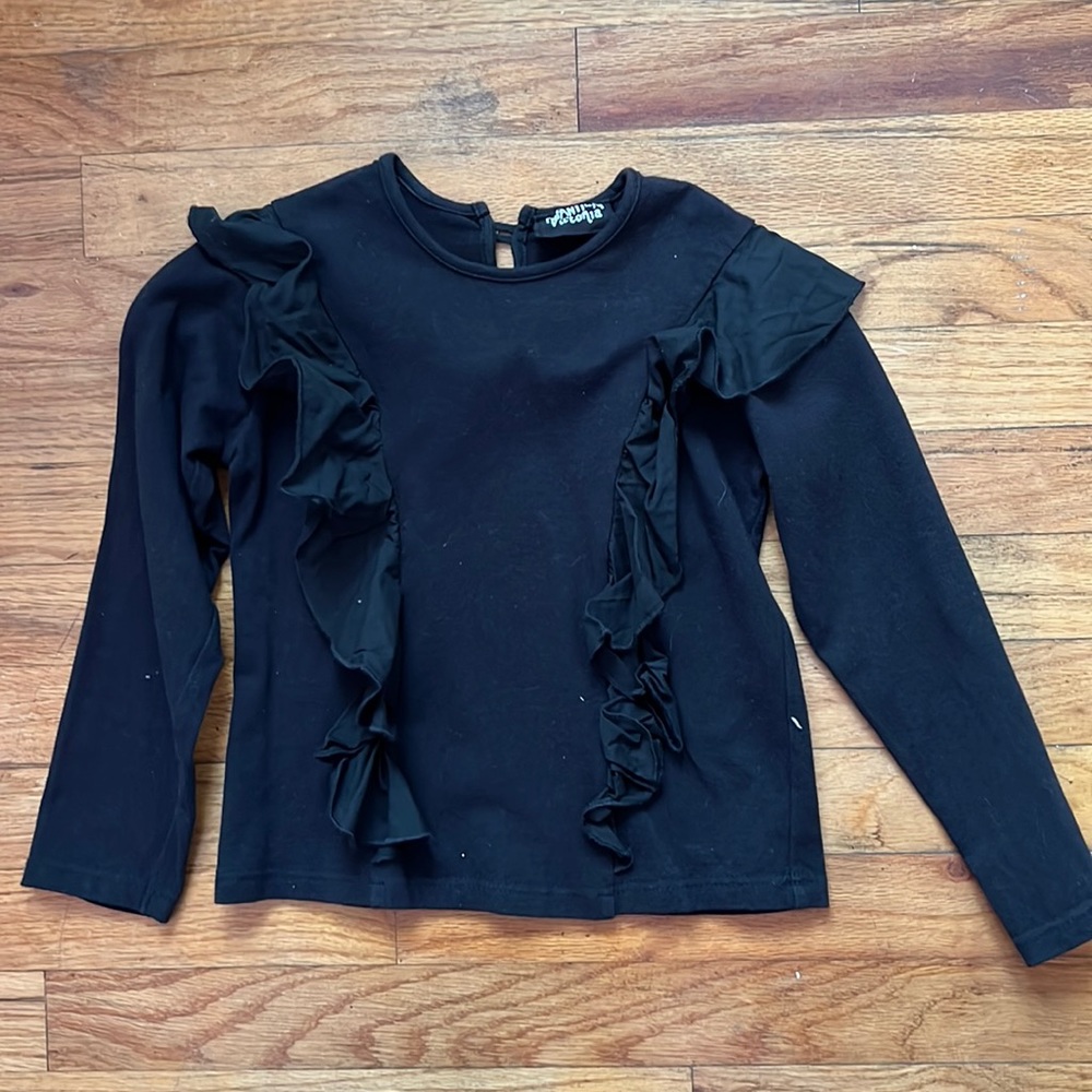 Infantium Victoria | Vegan | T-shirt size 6 (110 EUR)
